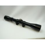 Kassnar Rifle scope