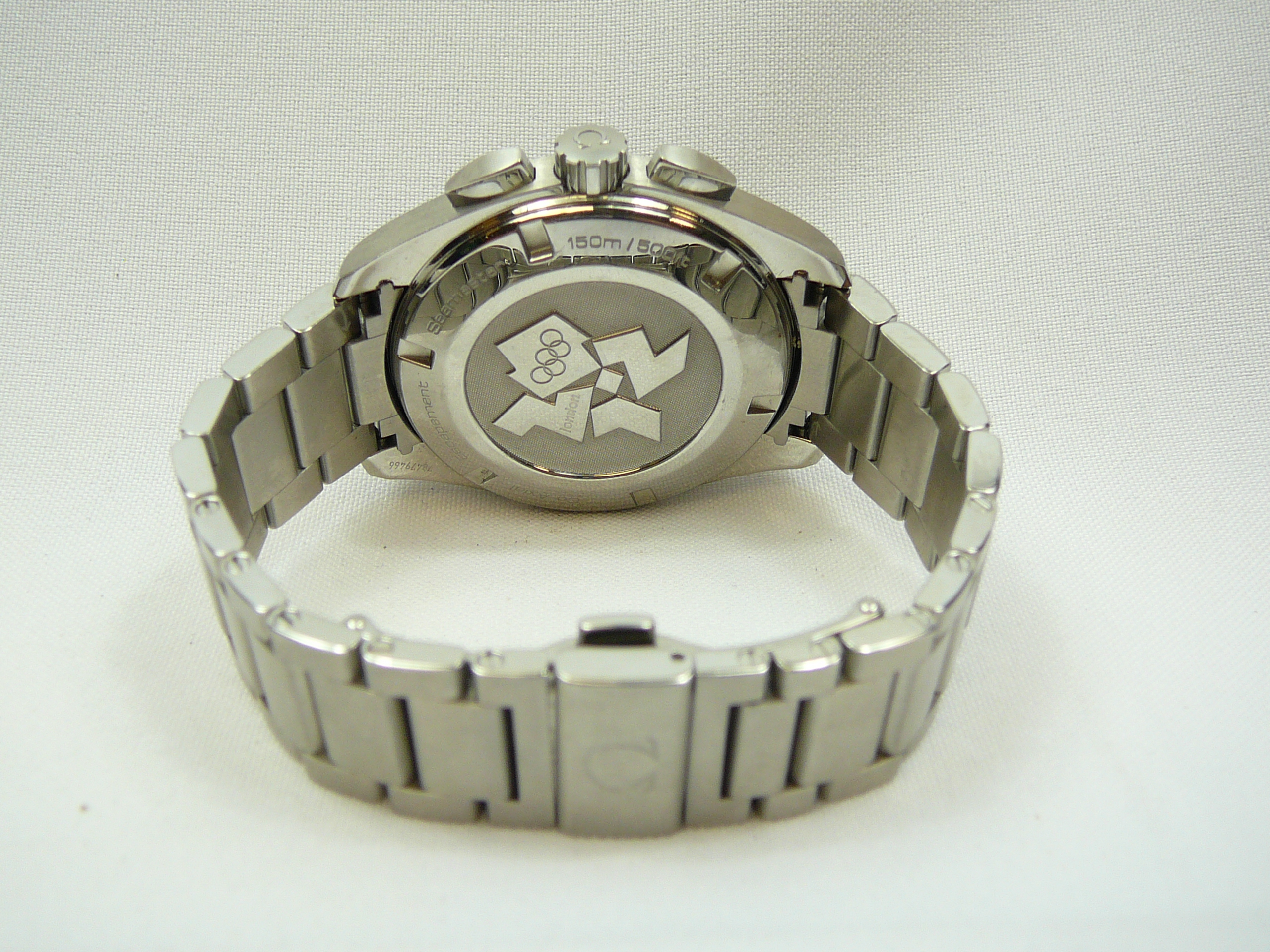 Gents Omega Wrist Watch - Image 3 of 3