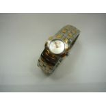 Ladies Maurice Lacroix Wrist Watch