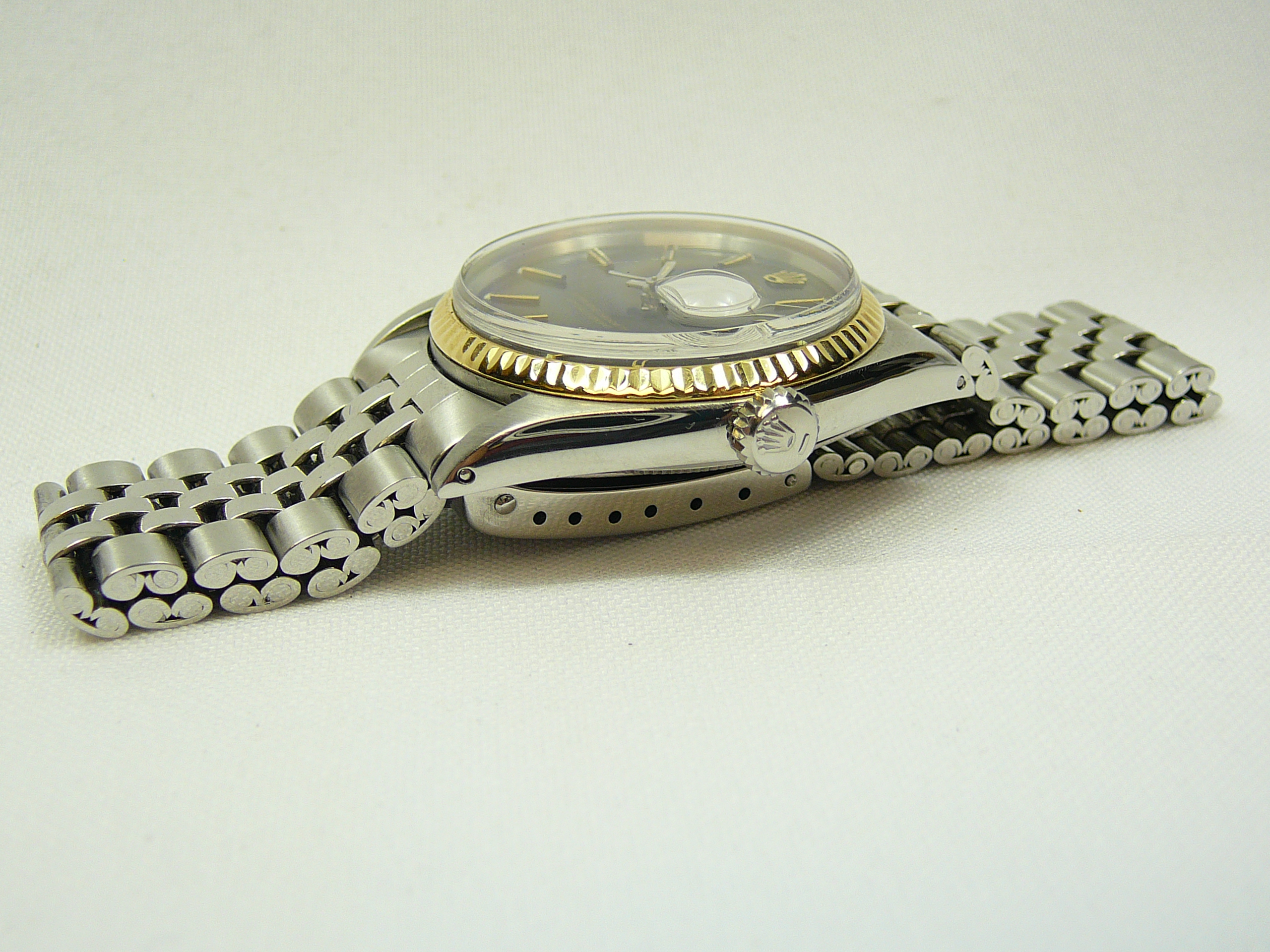 Gents Rolex Wrist Watch - Image 4 of 5