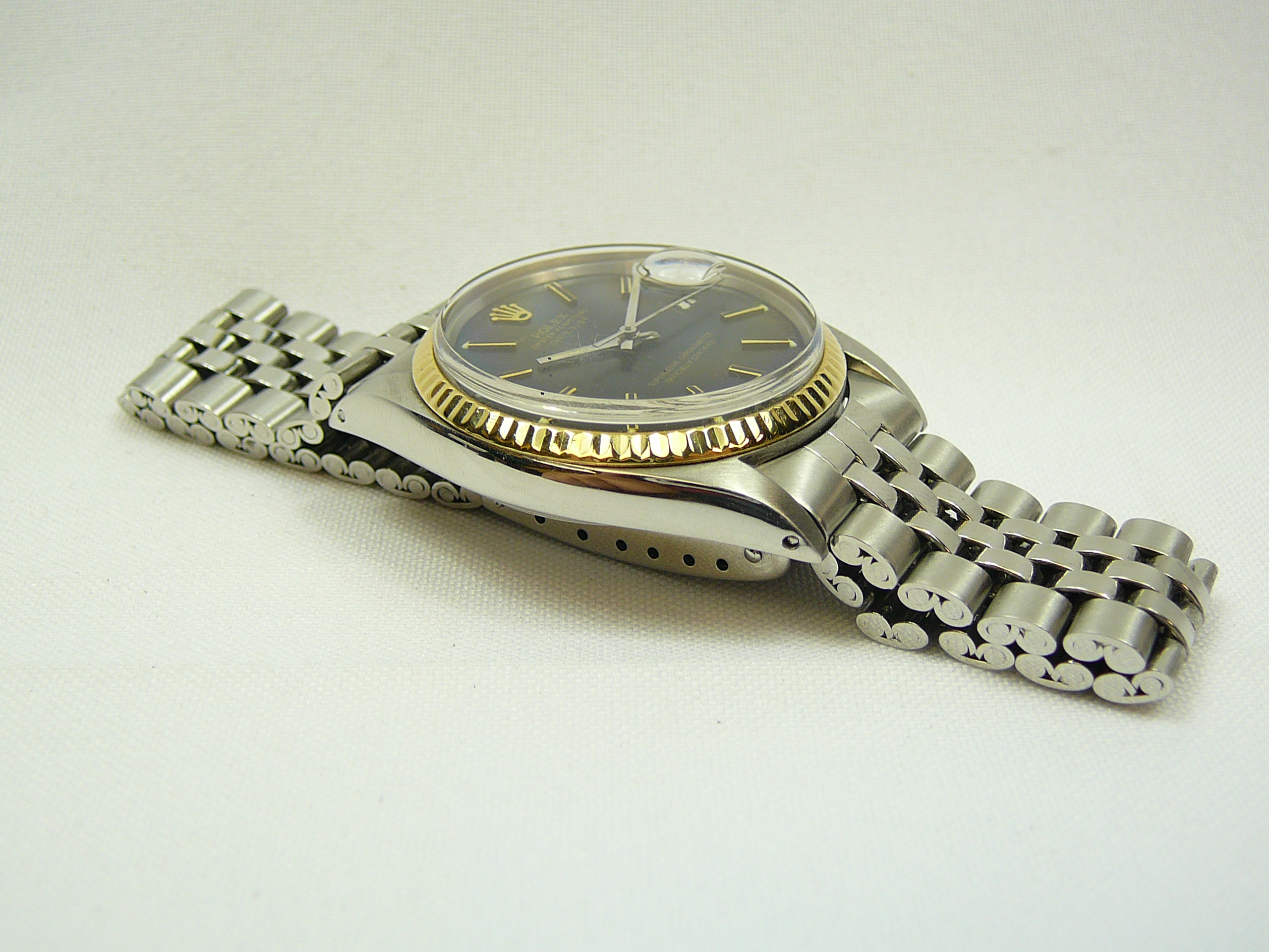 Gents Rolex Wrist Watch - Image 5 of 5