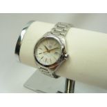 Ladies Tag Heuer Wrist Watch