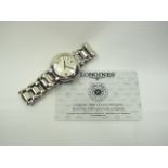 Ladies Longines Wrist Watch