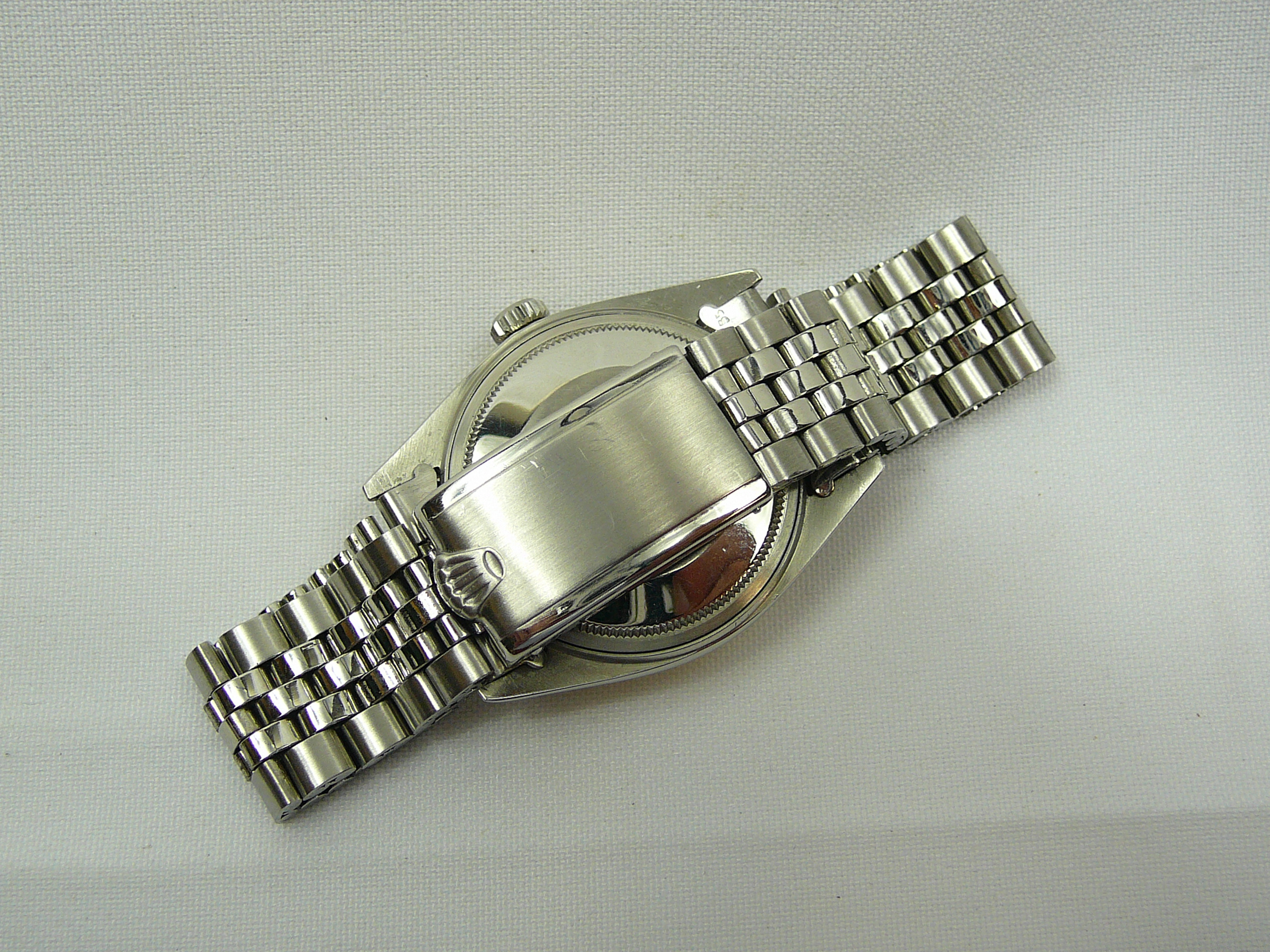 Gents Rolex Wrist Watch - Image 3 of 5