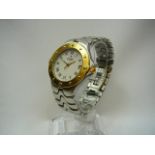 Gents Ebel Wrist Watch