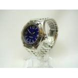 Gents Tag Heuer Wrist Watch