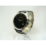 Gents Gucci Wrist Watch