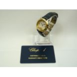 Ladies Chopard Wrist Watch