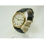 Gents Raymond Weil Wrist Watch