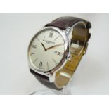 Gents Baume & Mercier Wrist Watch