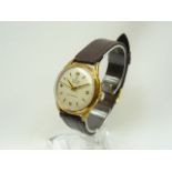 Gents Vintage Tudor Wrist Watch