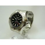 Gents Breitling Wrist Watch