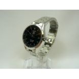 Gents Tag Heuer Wrist Watch