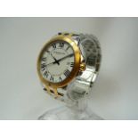 Gents Raymond Weil Wrist Watch