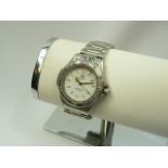 Ladies Tag Heuer Wrist Watch