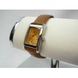 Ladies Baume & Mercier Wrist Watch