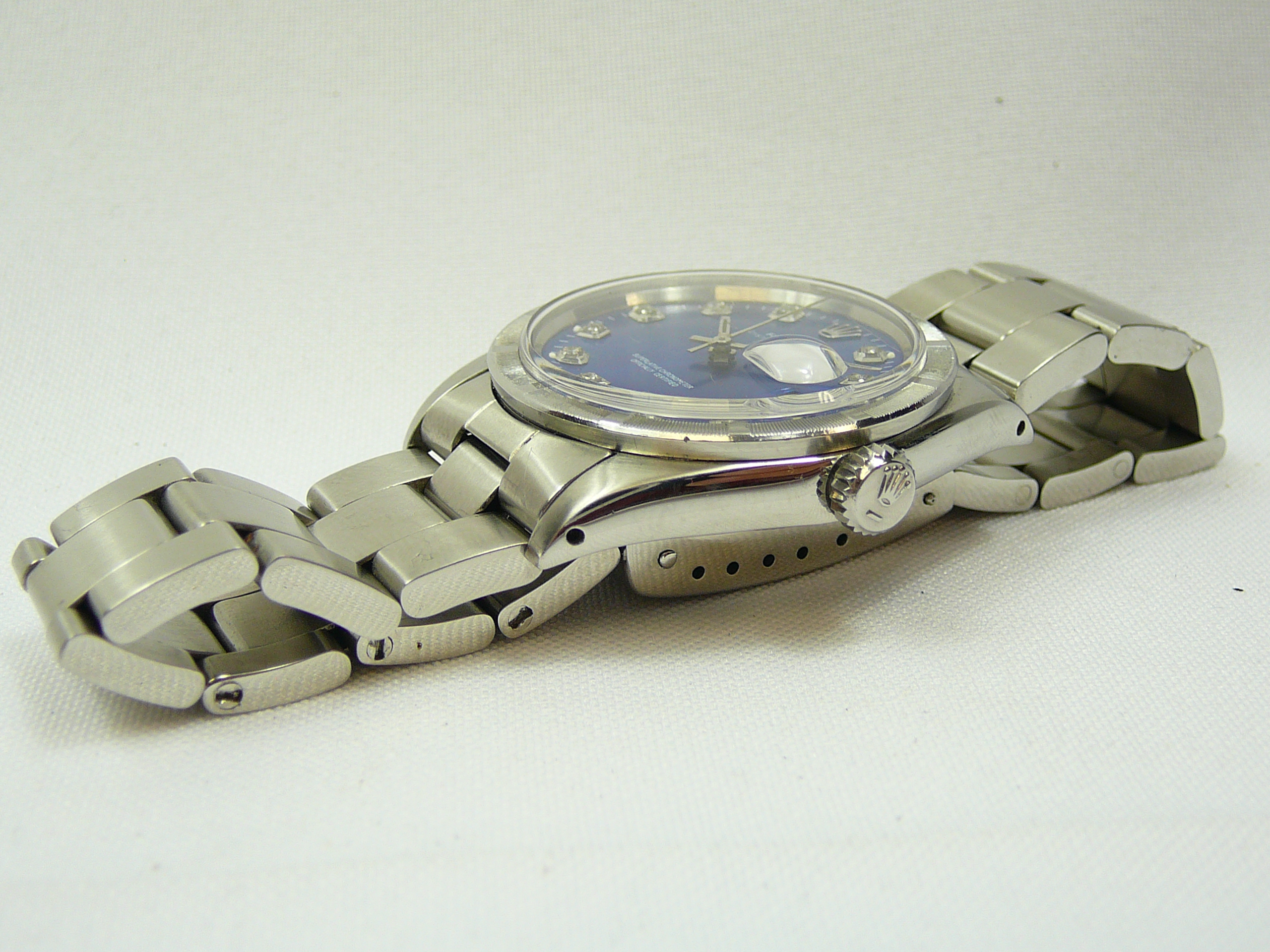 Gents Rolex Wristwatch - Image 3 of 6