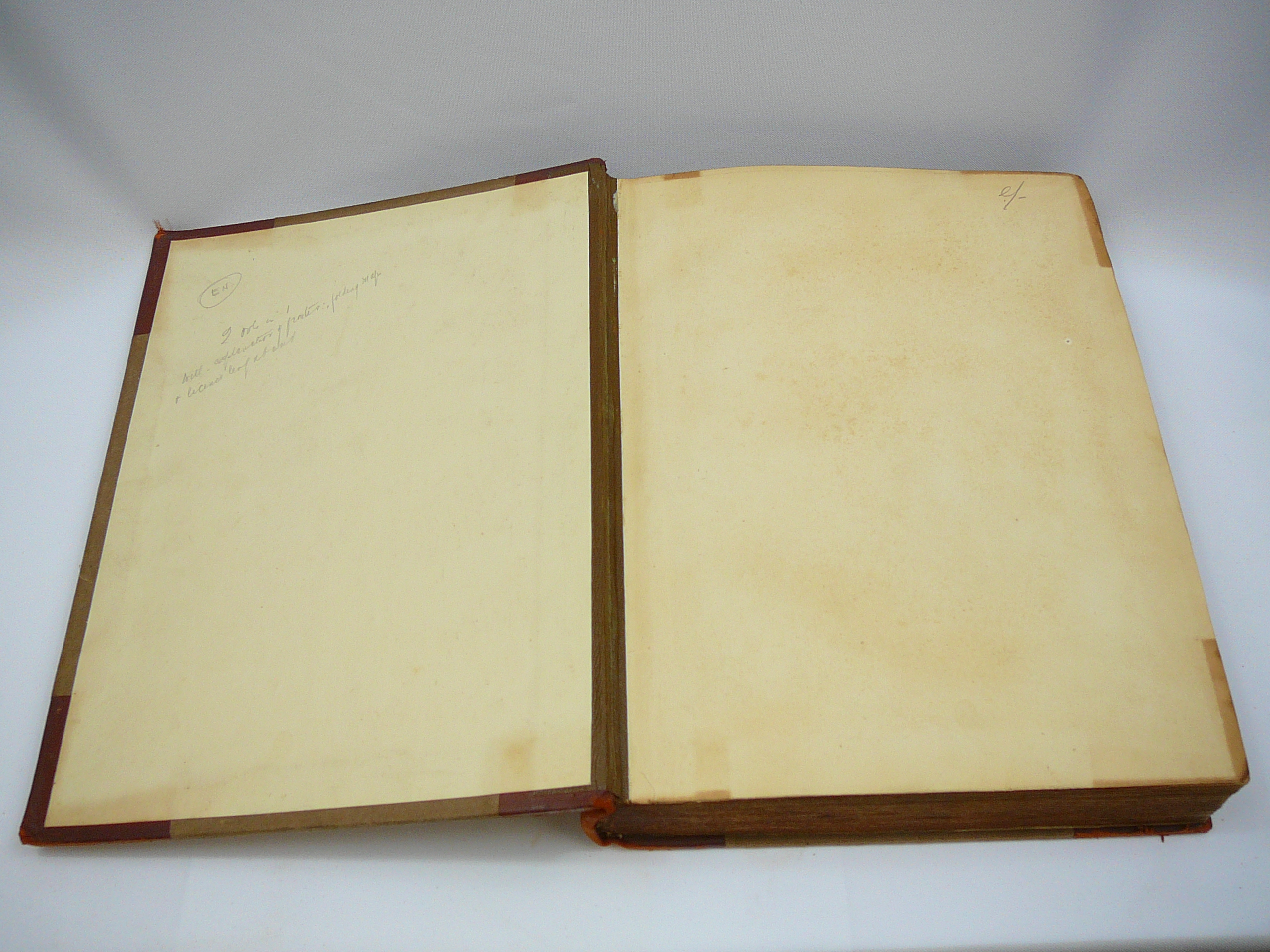 First edition Les Aventures de Telemaque Fils D'Ulysse. - Image 4 of 4