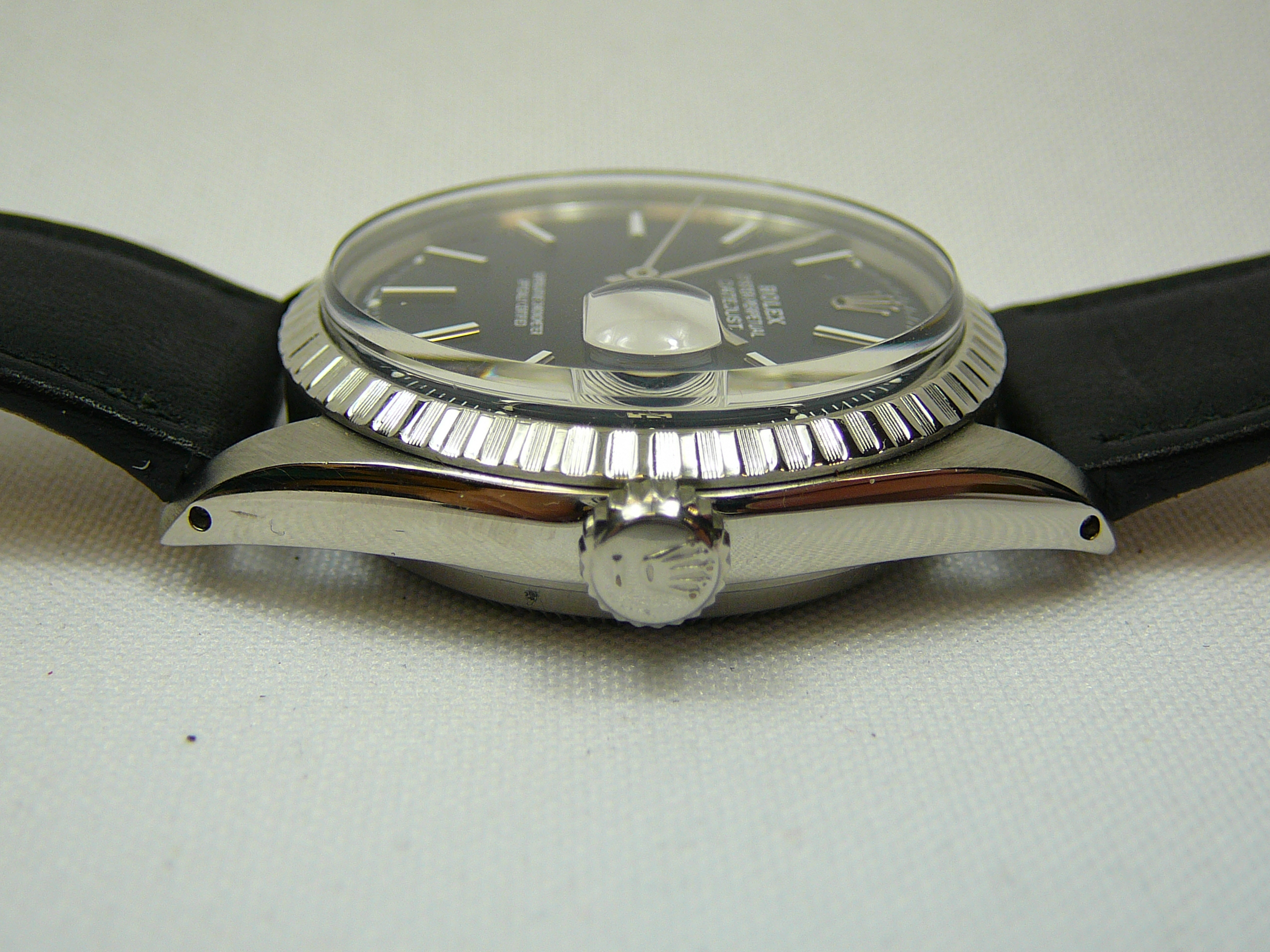 Gents Rolex Wristwatch - Image 3 of 5