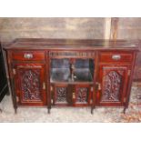 Victorian Sideboard