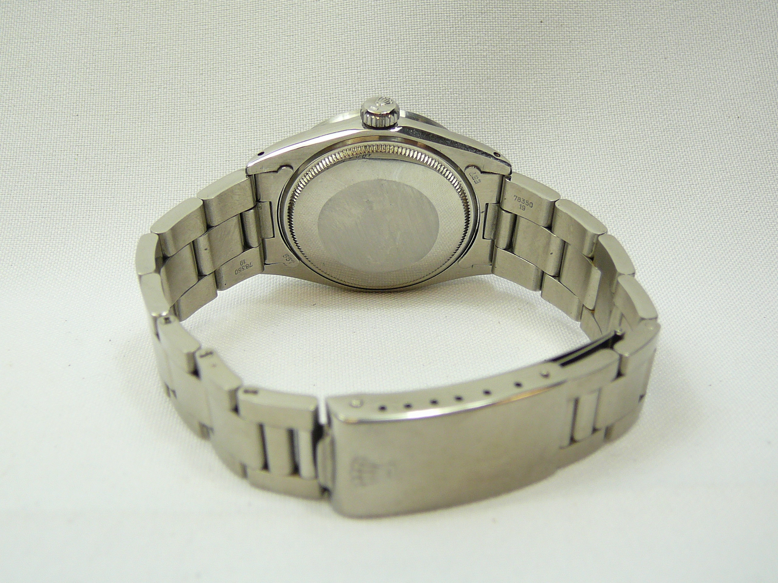 Gents Rolex Wristwatch - Image 5 of 6