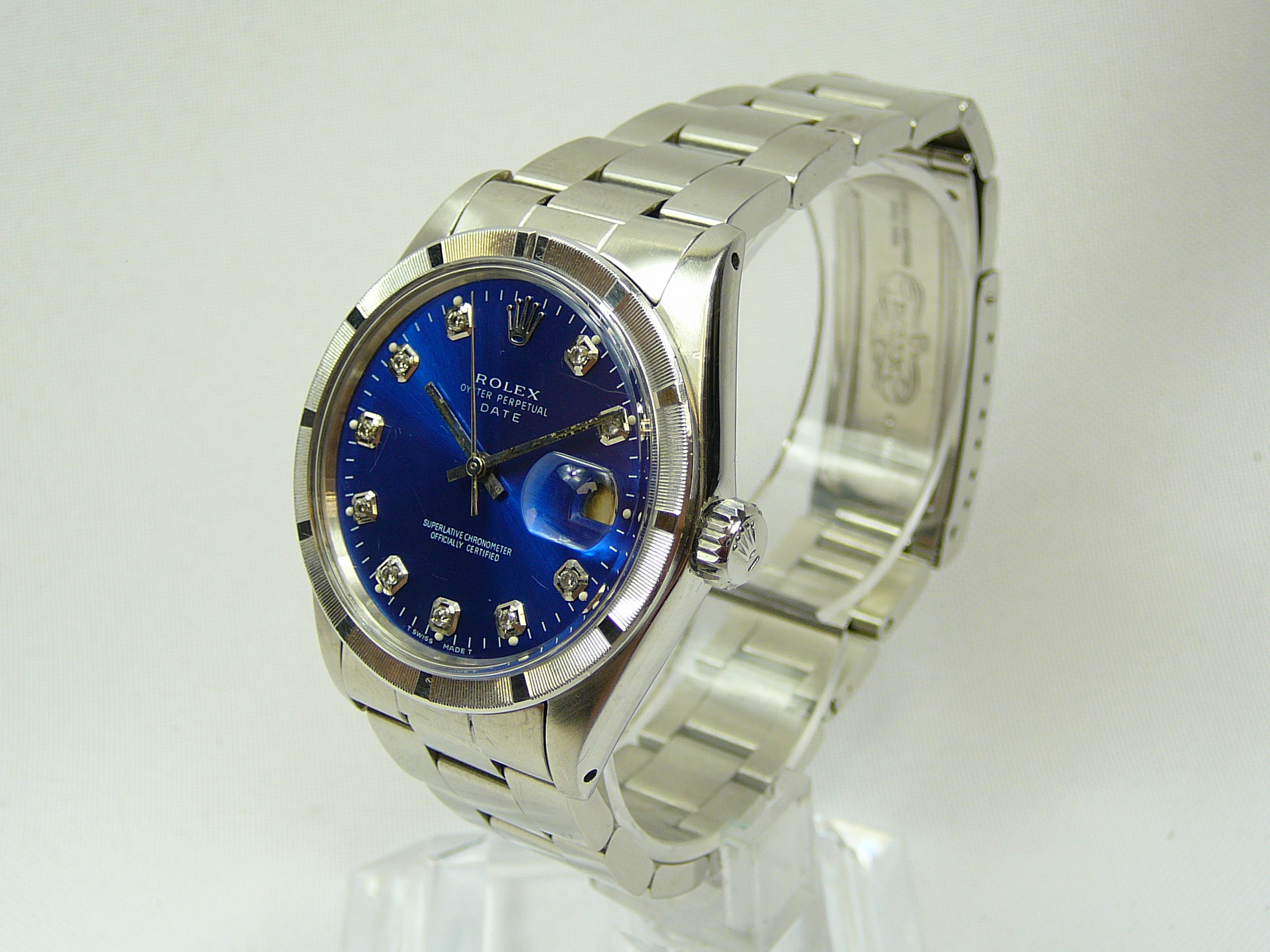 Gents Rolex Wristwatch - Image 2 of 6