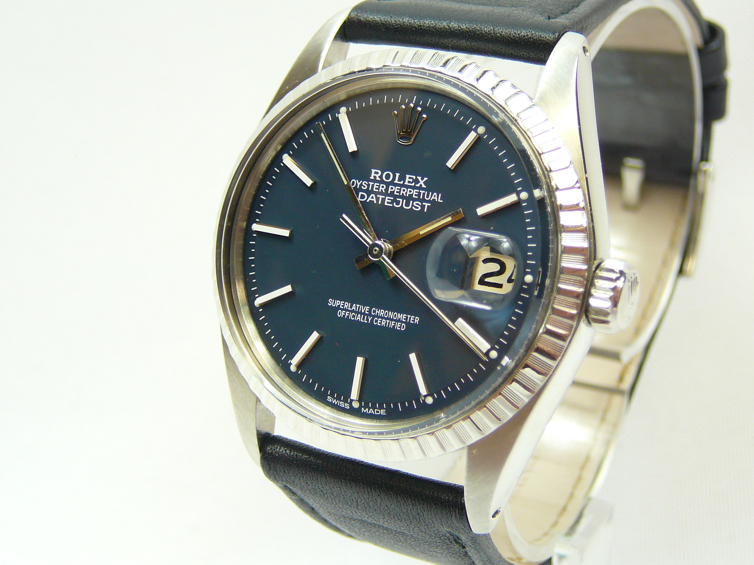 Gents Rolex Wristwatch - Image 2 of 5