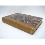 Mid 19th Copy of Le Rhin by Victor Hugo (2 volumes)