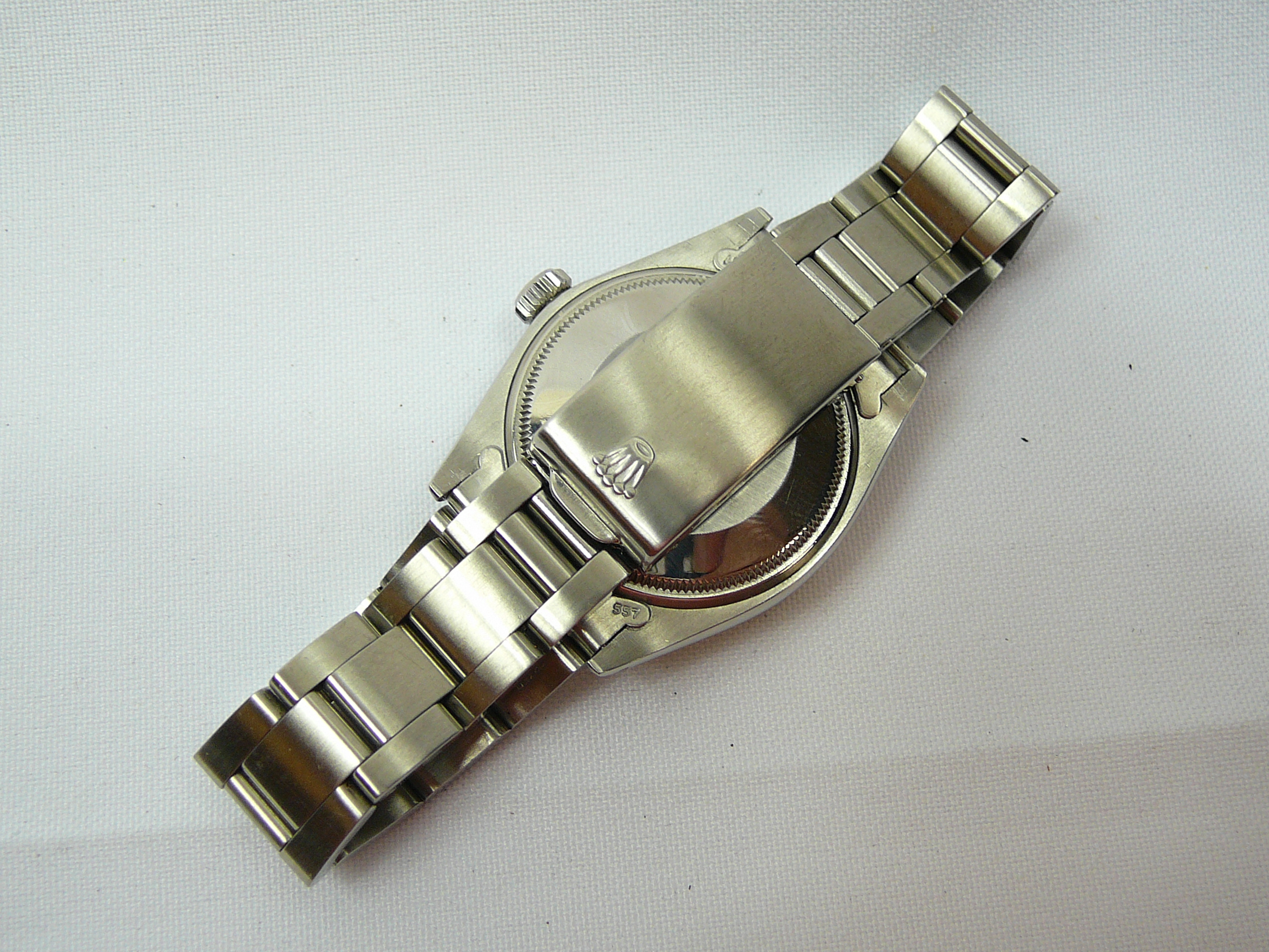 Gents Rolex Wristwatch - Image 6 of 6