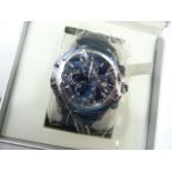 Gents Cerruti wristwatch