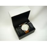 Gents American Exchange wristwatch