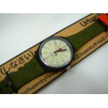 Gents Superdry wristwatch