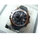 Gents Cerruti wristwatch