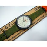 Gents Superdry wristwatch