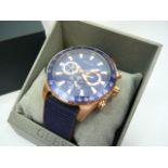 Gents Guess wristwatch