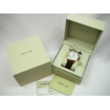 Gents Cerruti wristwatch