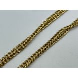 9ct gold chain