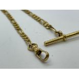 9ct gold chain