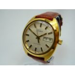 Gents vintage Tradition wristwatch