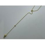 9ct gold chain