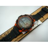 Gents Superdry wristwatch