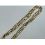 9ct gold chain