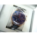 Gents Cerruti wristwatch