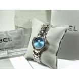 Ladies Ebel Wrist Watch