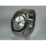 Gents Omega Wrist Watch