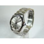 Gents Rolex Wrist Watch