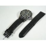 Gents Tag Heuer Wrist Watch