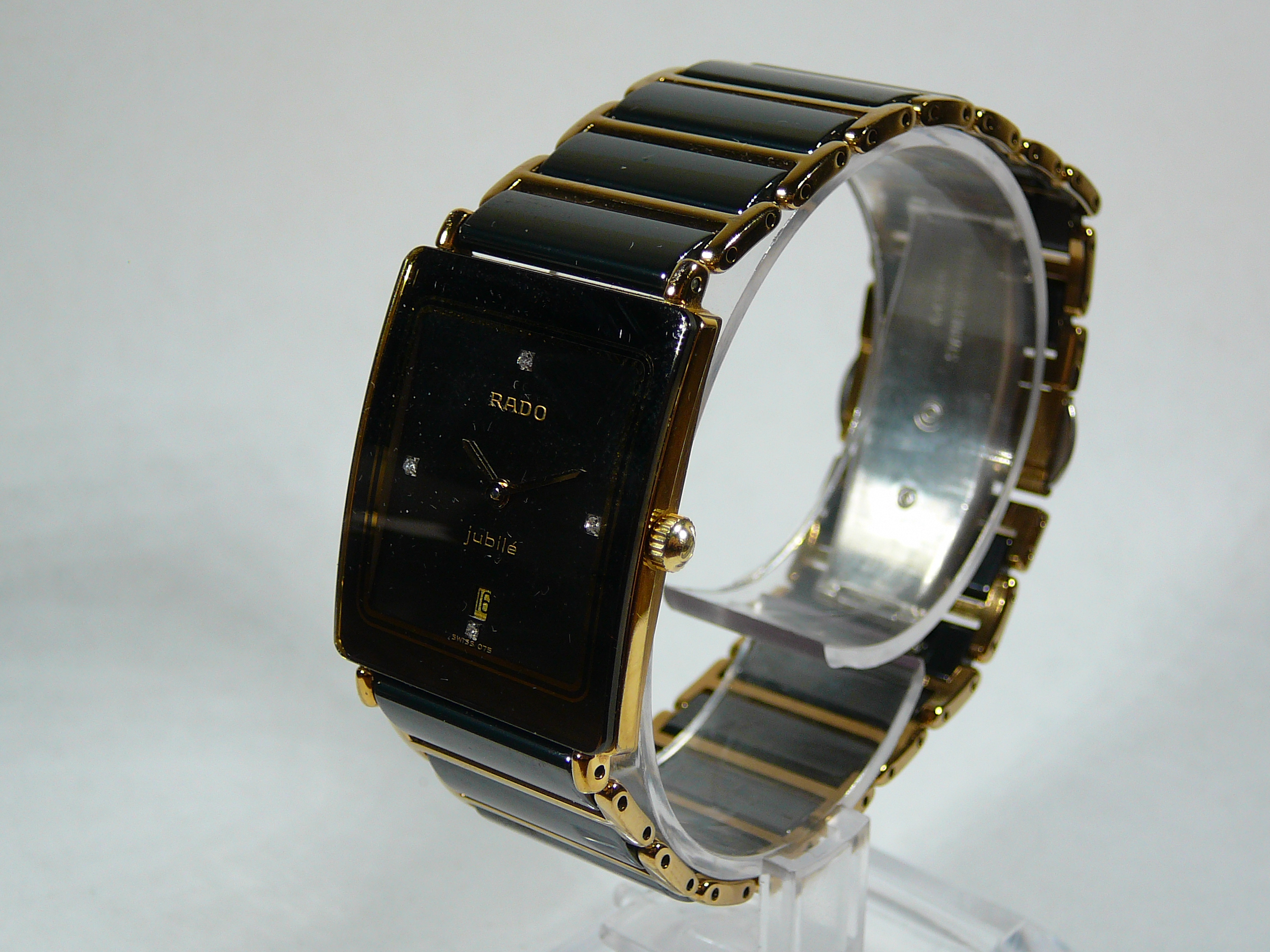Ladies Rado Wrist Watch - Image 2 of 4