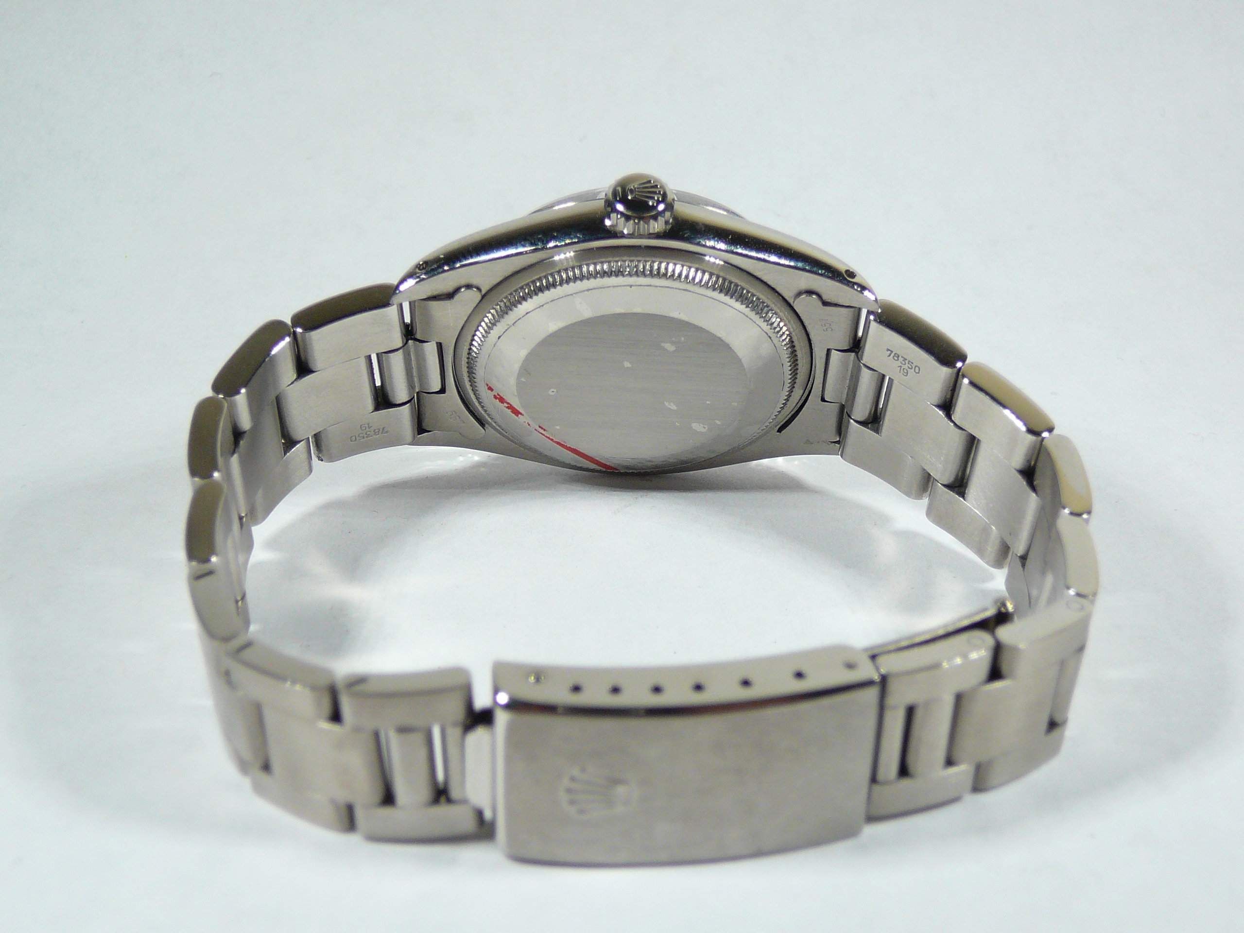 Gents Rolex Wrist Watch - Image 5 of 5