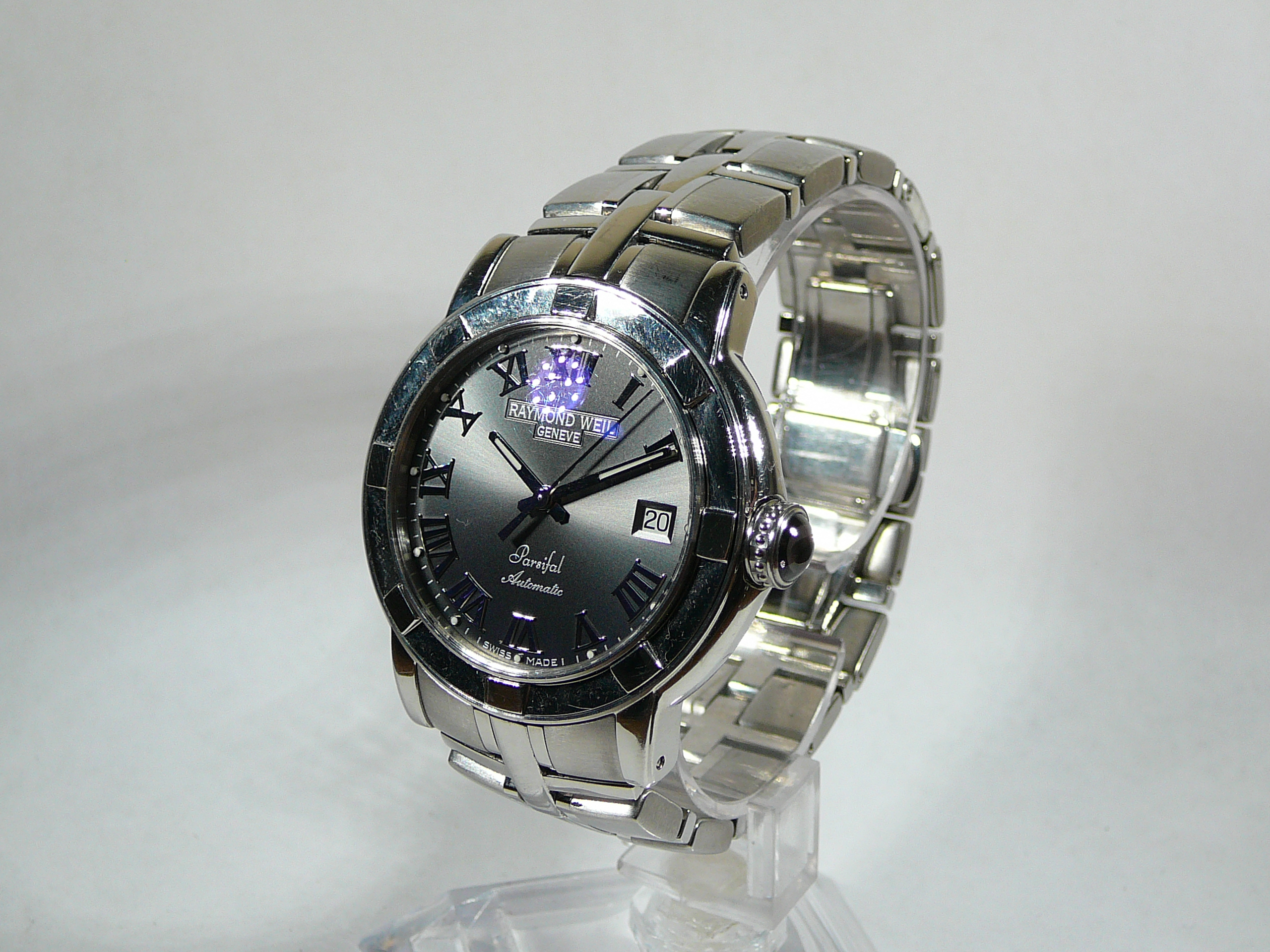 Gents Raymond Weil Wrist Watch